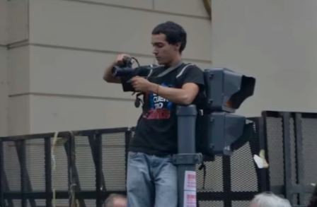 "Dio unos pasitos": la conmovedora noticia sobre Pablo Grillo, el fotoperiodista en la represión del Congreso | Información General