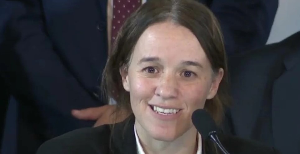 Renunció el secretario de Legal y Técnica y lo reemplazará una asesora de Santiago Caputo | Política y Economía