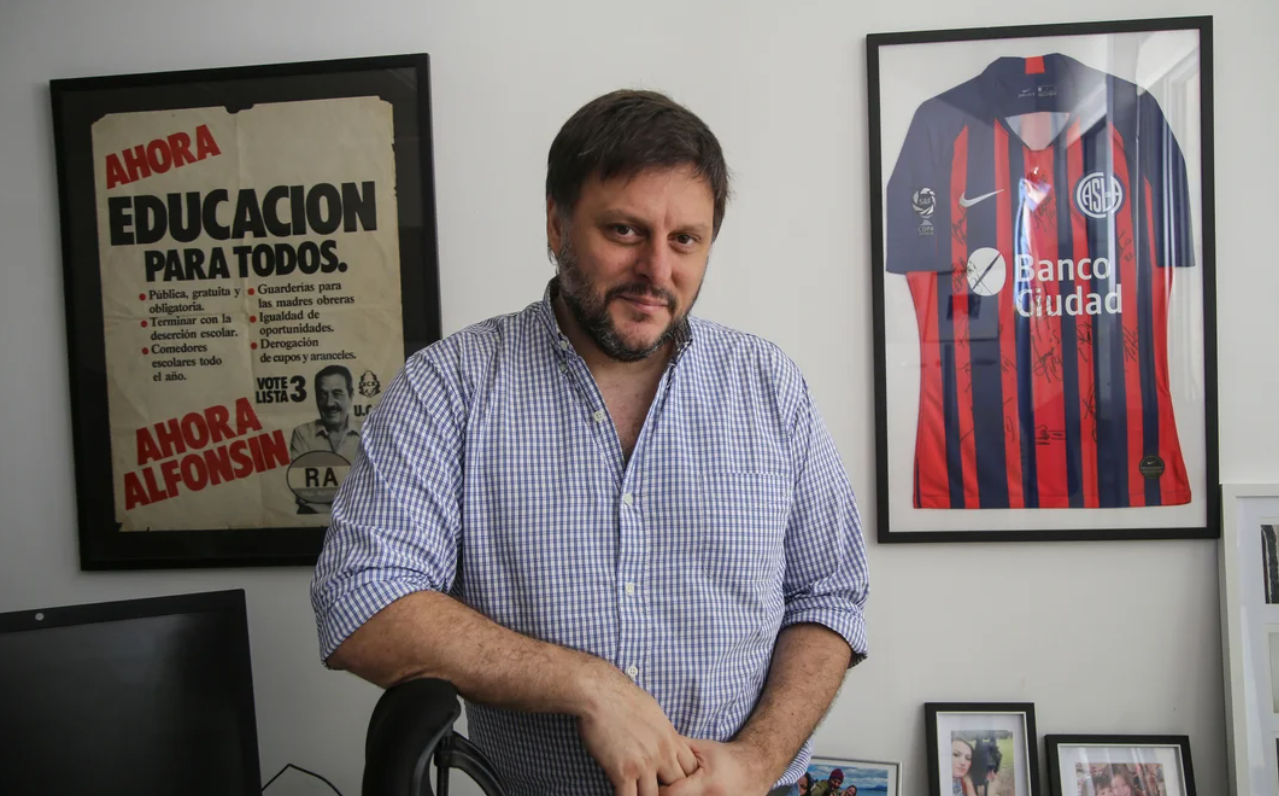 Los cuatro diputados nacionales que "bajan" a competir como candidatos a legisladores porteños | Política y Economía