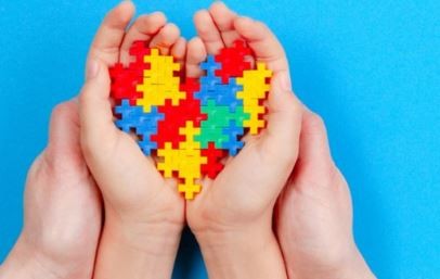 Se conmemora el Día Mundial de Concienciación sobre el Autismo | Política y Economía