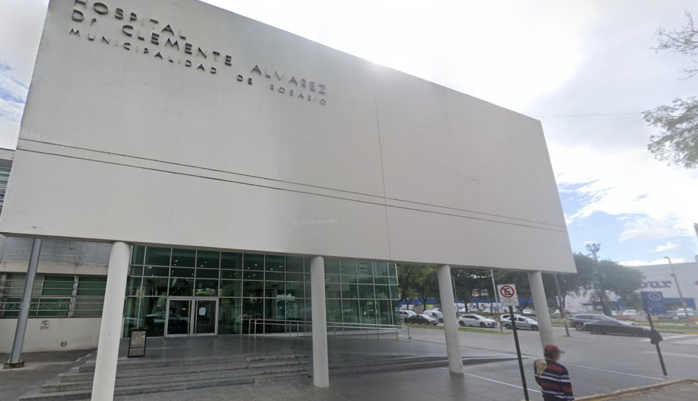 Un taxista fue baleado en zona oeste y permanece internado en grave estado | Rosario y la región