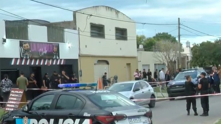 Un hombre murió y otro resultó herido en un ataque a balazos en Las Flores Este | Rosario y la región