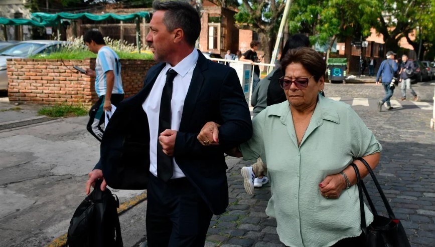 Juicio por la muerte de Diego Maradona: este jueves declaran sus hermanas y Verónica Ojeda | Información General