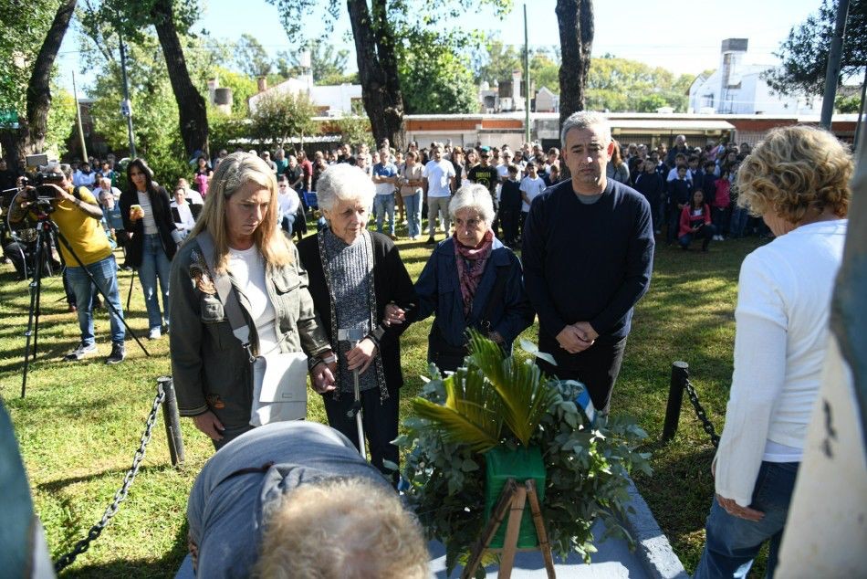 Javkin rechazó la postura británica sobre Malvinas y reafirmó la soberanía argentina | Rosario y la región