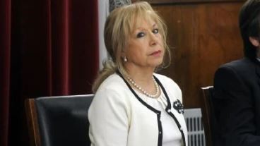 Apareció muerta en su casa una funcionaria destituida en Mendoza | Información General