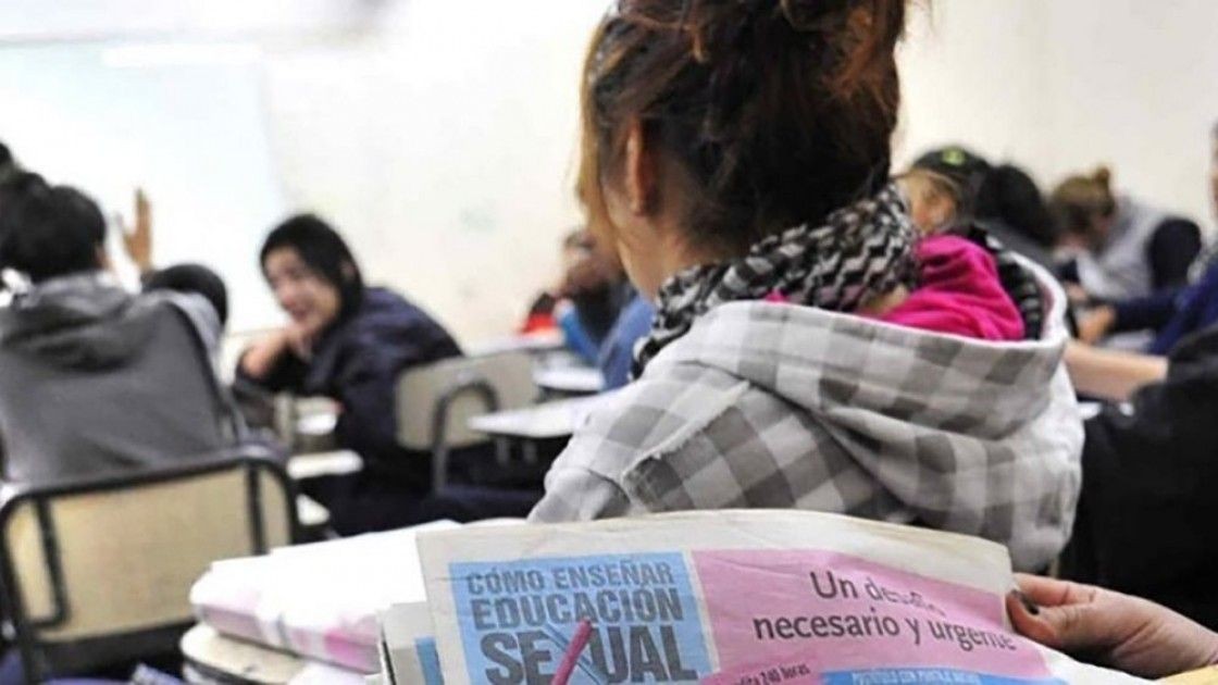 Crean una biblioteca ESI virtual con acceso abierto y gratuito para resguardar todos los materiales de Educación Sexual Integral del país | Información General