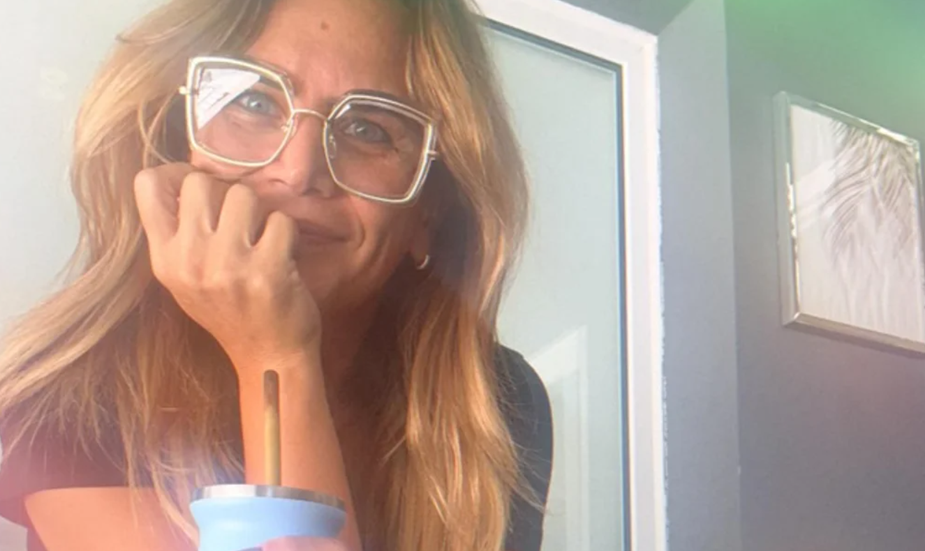 Amalia Granata habló del trastorno crónico de su hijo: "Es de por vida" | Espectáculos