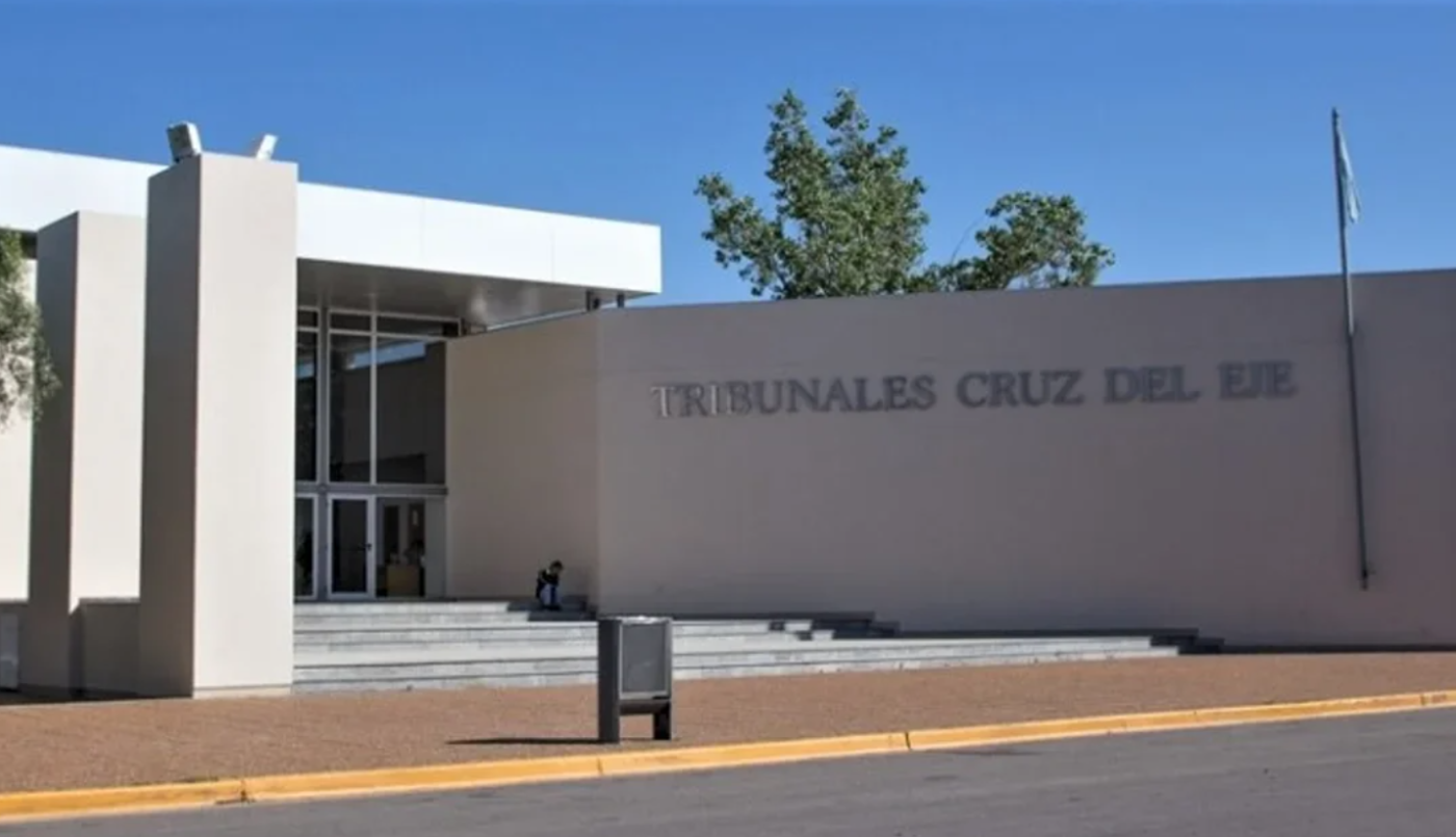 Violó a su expareja tras haberla visto con otro hombre: lo condenaron a ocho años de cárcel | Información General