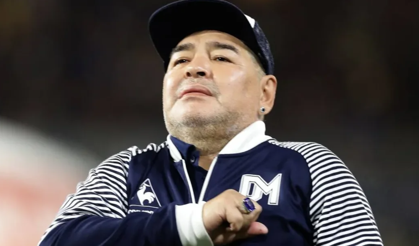 "Las hijas de Diego decidieron externarlo", afirmaron Ana y Claudia Maradona | Información General