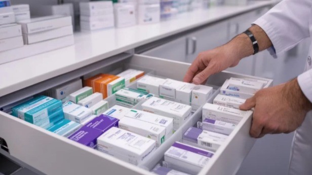 Las farmacias deberán exhibir un código QR con la lista de precios de los medicamentos | Información General