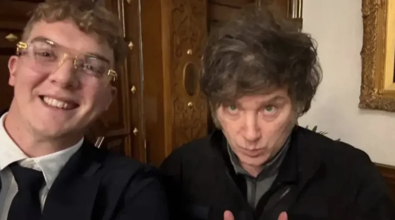 Milei, en la mira judicial de EE.UU. por Criptogate $LIBRA: ex fiscal afirma que es “imputable” por corrupción | Información General