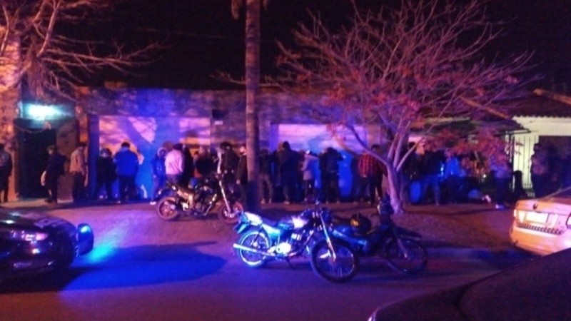 Avanzan cambios en la ordenanza de fiestas clandestinas para evitar sub alquileres de casas por Instagram | Rosario y la región