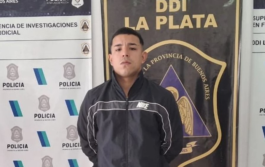 Cayó otro cómplice de Tobar tras la batalla en el Hospital de Gonnet | Información General