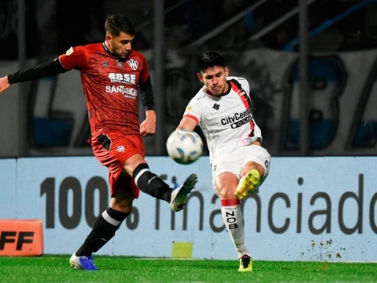 Newell's debuta en la Copa Argentina ante Kimberley de Mar del Plata | Deportes