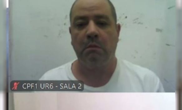 Condenaron al “Rey de la Efedrina” por contrabandear un fusil y explosivos para bandas narcocriminales | Información General