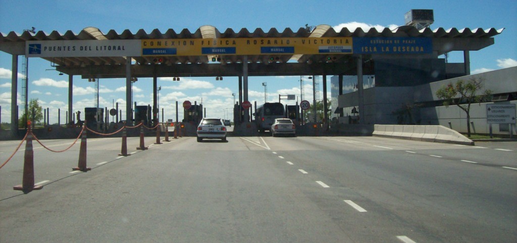 Puente Rosario-Victoria: trabajadores exigen soluciones ante la pérdida de sus empleos | Rosario y la región
