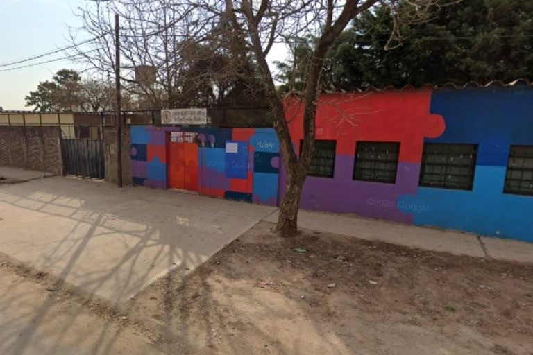 Dejó una nota amenazante en un jardín de infantes y escribió su CBU para que le transfieran el dinero | Rosario y la región