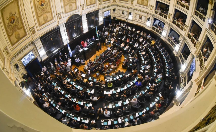 La Legislatura bonaerense retomará el martes el debate por la suspensión de las PASO | Política y Economía