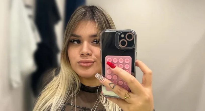 “Pido disculpas públicas”: Morena Rial sobre las chats que comprueban que usó a su bebé para sus “trabajos” | Espectáculos