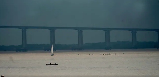 Alerta amarilla por tormentas para este domingo | Rosario y la región