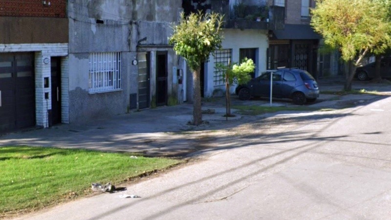 Un hombre y una mujer fueron asesinados en una vivienda de zona oeste | Rosario y la región