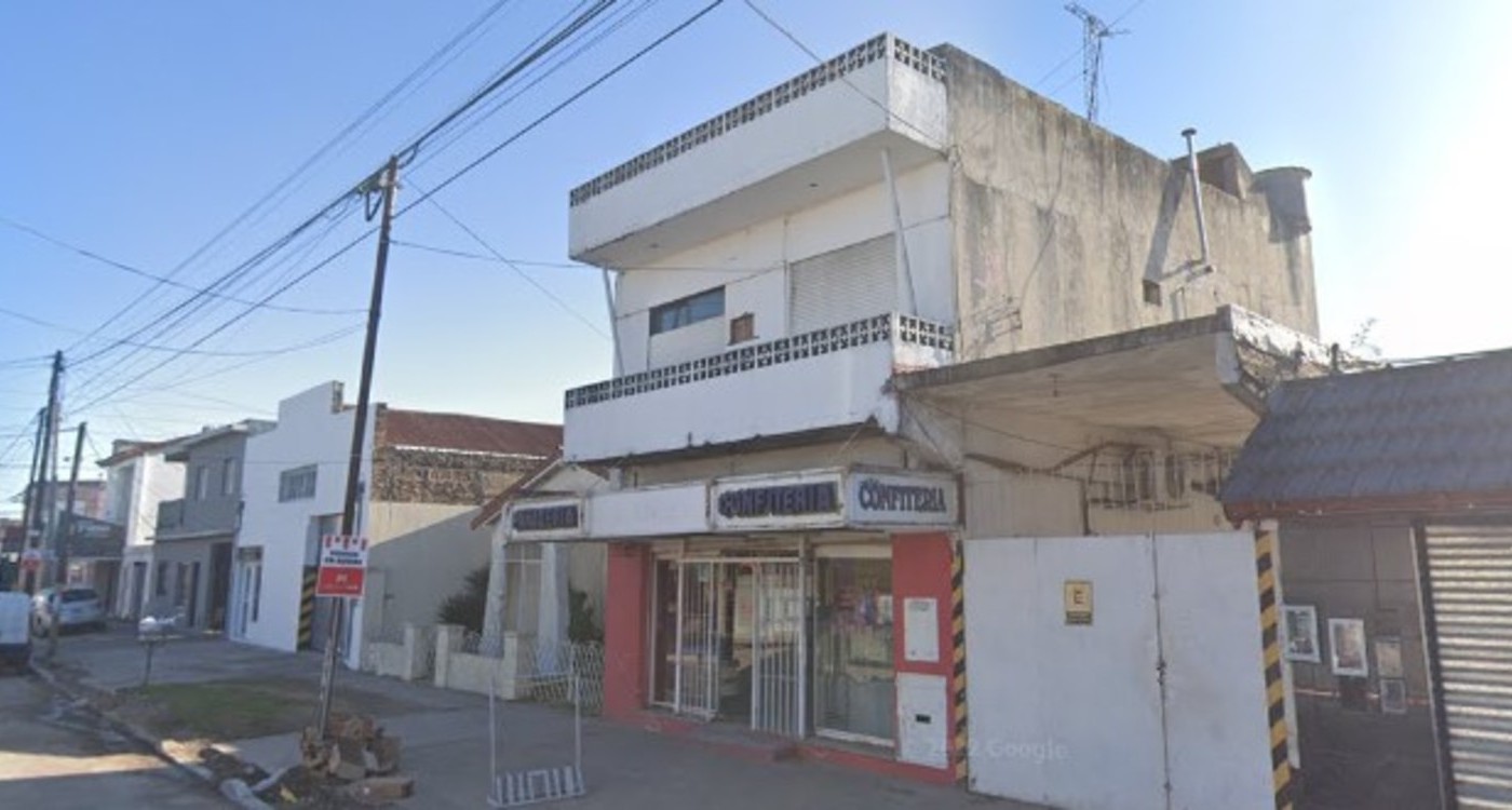 Morón: asesinaron a un comerciante a golpes durante una entradera | Información General