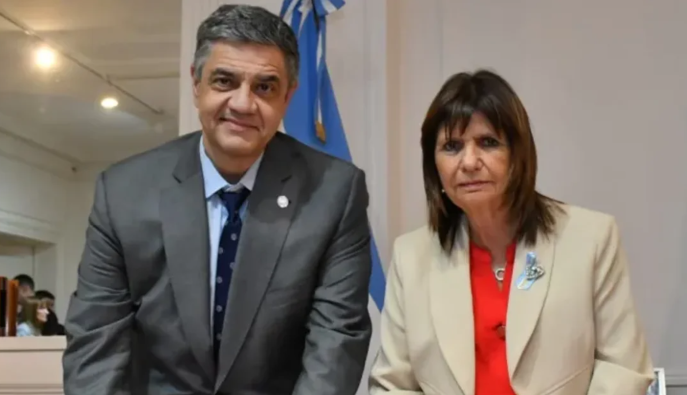 Marcha de los jubilados: la Justicia determinó que el operativo esté a cargo de la Policía de la Ciudad | Política y Economía