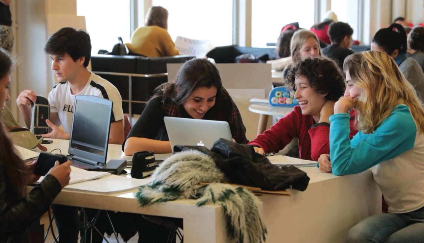 Cuáles son y dónde se cursan las carreras de la UBA mejor rankeadas a nivel mundial | Información General