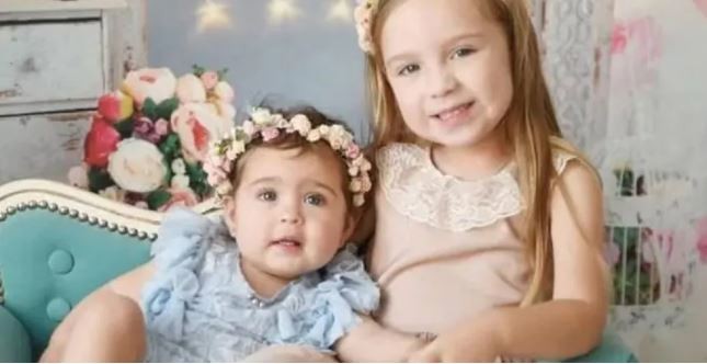 Se conoció cómo murió la niña Pilar Hecker en Bahía Blanca | Información General