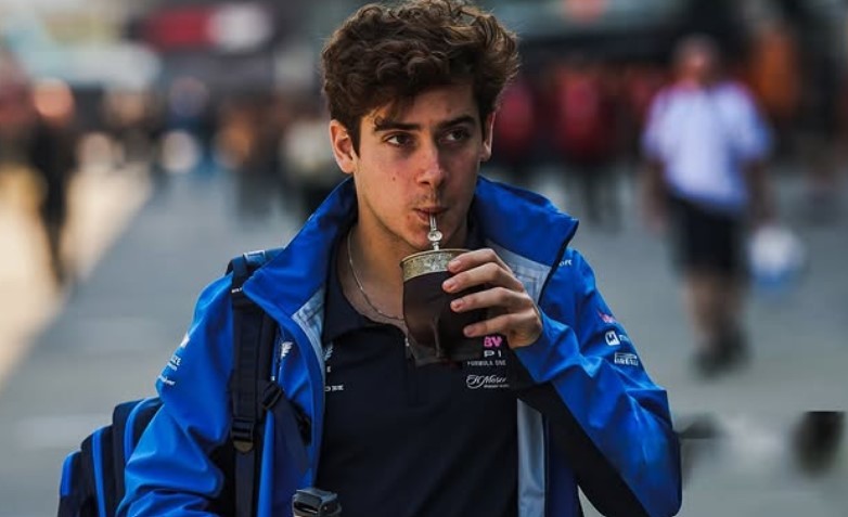 Colapinto se disculpó tras sus desafortunadas declaraciones contra Uruguay | Deportes