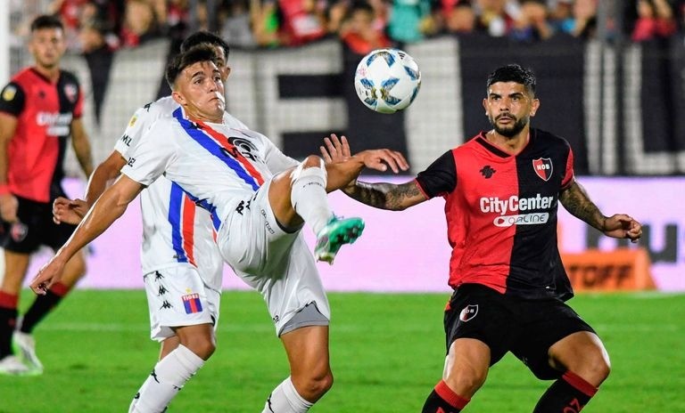 Newell's visita a Tigre y quiere redoblar la apuesta tras su triunfo ante Boca | Deportes