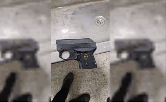 Pánico en Mar del Plata: un estudiante fue con un arma de fuego a la escuela | Información General