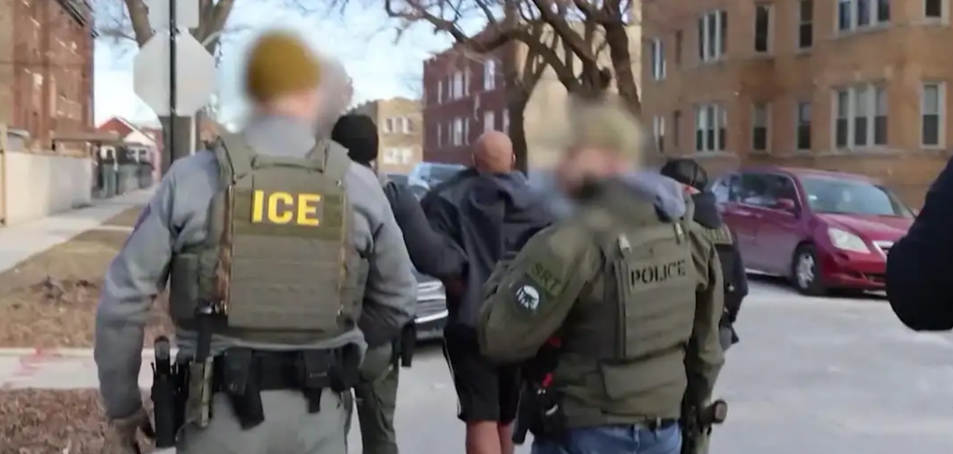 La Corte Suprema de Estados Unidos avala la deportación de inmigrantes bajo una ley del siglo XVIII | Internacionales