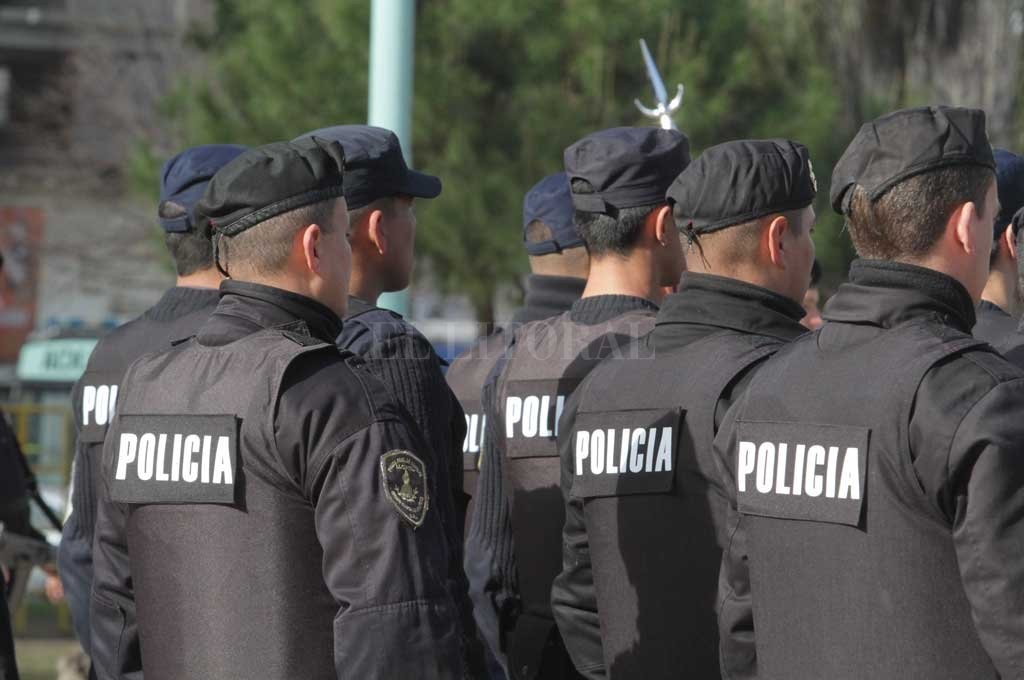 Ley Luciano: el proyecto que busca capacitar a la justicia para analizar situaciones de legítima defensa policial | Rosario y la región