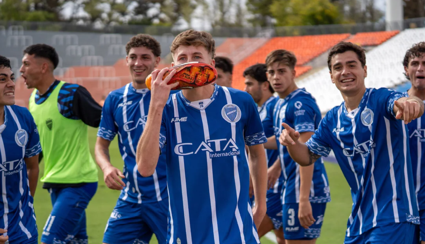 Marcha atrás de la AFA: le levanta la sanción a Godoy Cruz y le devuelve tres puntos | Deportes