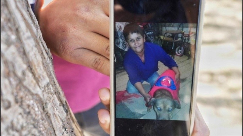 Condenan a 25 años de prisión a los asesinos de la abuela que murió cubriendo a sus nietas de las balas | Rosario y la región