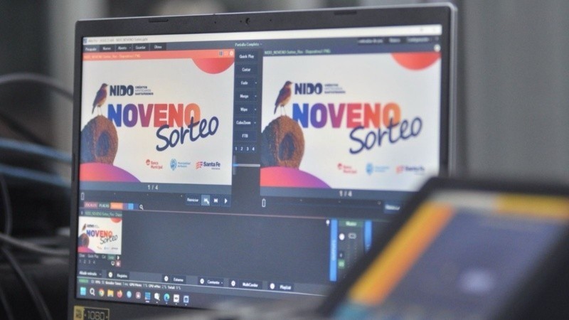 Créditos Nido: se conocieron los resultados del sorteo para los inscriptos de Rosario | Rosario y la región