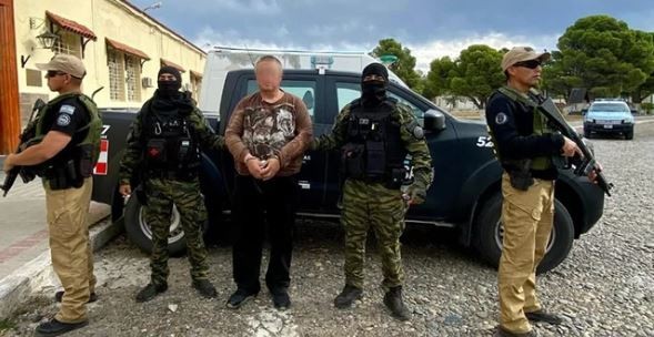 El fiscal aseguró que hay más víctimas de la banda rusa que operaba en Bariloche | Información General