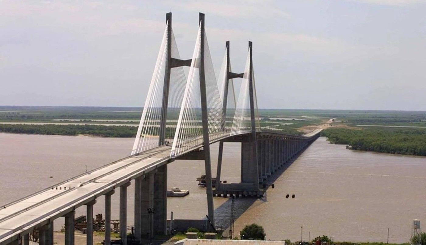 Vialidad Nacional implementará medidas de seguridad y asistencia en el puente Rosario-Victoria | Rosario y la región
