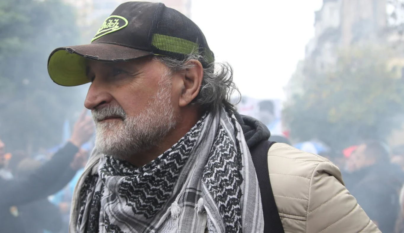 El juez federal Sebastián Casanello envió a juicio a Eduardo Belliboni | Política y Economía