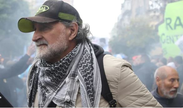 Casanello envió a juicio a Eduardo Belliboni | Política y Economía