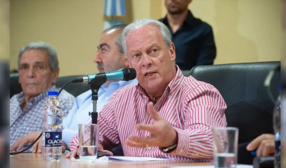 Desde la CGT afirman que "el paro está siendo importante" y que "hay un ausentismo muy grande" | Información General