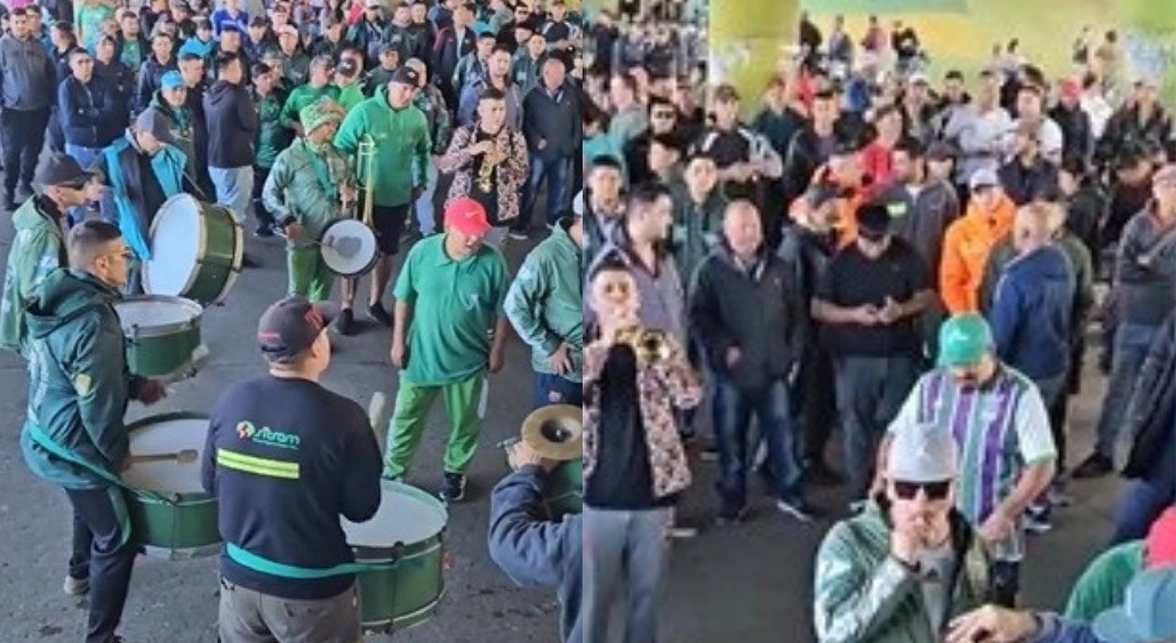 Paro general en Rosario: actos, protesta, cortes de tránsito y olla popular | Rosario y la región