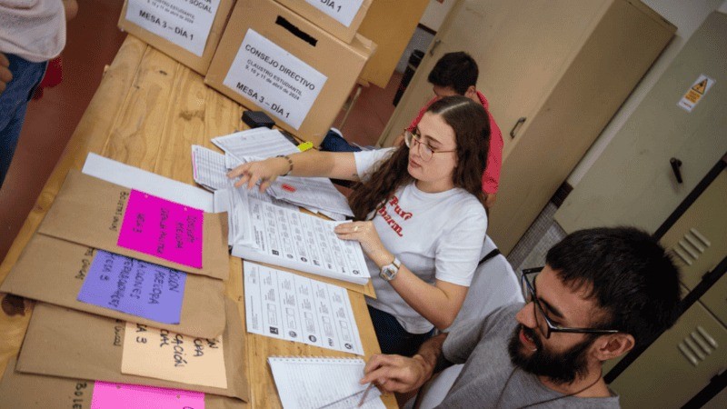Elecciones universitarias: cómo fueron los resultados en cada facultad de la UNR | Rosario y la región