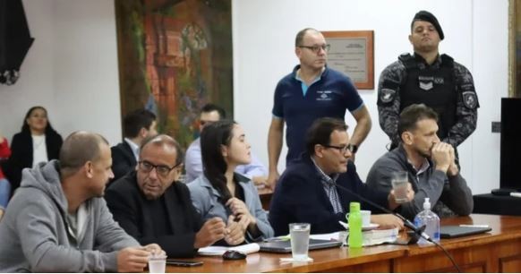 Misiones: solicitaron ampliar la imputación contra Sebastián Kiczka | Información General