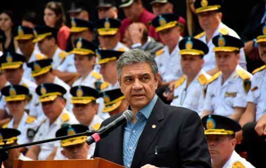 "Javier Milei le debe US$2.000 a cada porteño": la revelación inesperada de Jorge Macri | Política y Economía