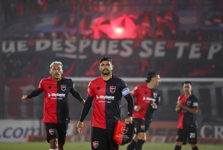Newell’s enfrenta una prueba de alto voltaje en el Coloso ante Argentinos Juniors | Deportes