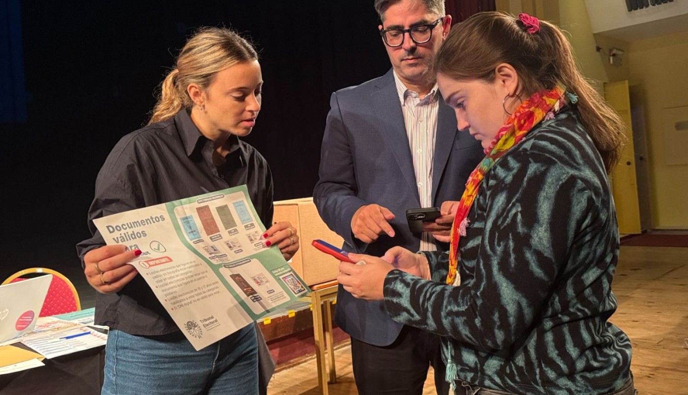 Elecciones 2025 en Santa Fe: Provincia implementará herramientas para garantizar la accesibilidad electoral | Rosario y la región