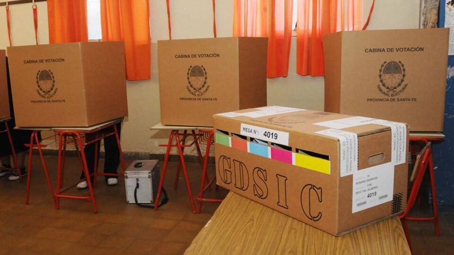 Elecciones 2025: ¿qué pasa si utilizo el celular a la hora de votar? | Principal
