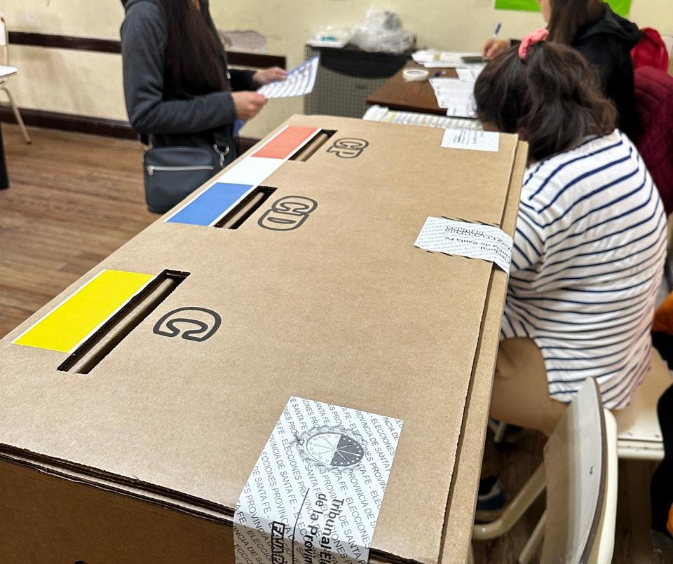 ¿Cómo justificar el no voto en las elecciones de este domingo 13 de abril? | Información General